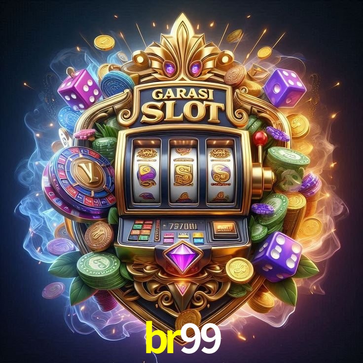 Jogos de Slot br99