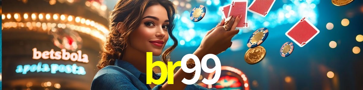 Experiência VIP br99