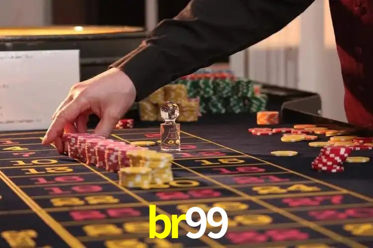 Inovações de Jogos na br99: O Futuro das Experiências Interativas