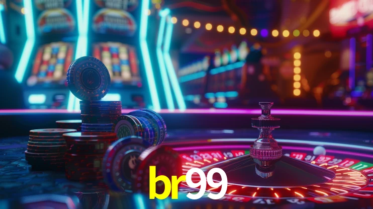 Slot Games br99