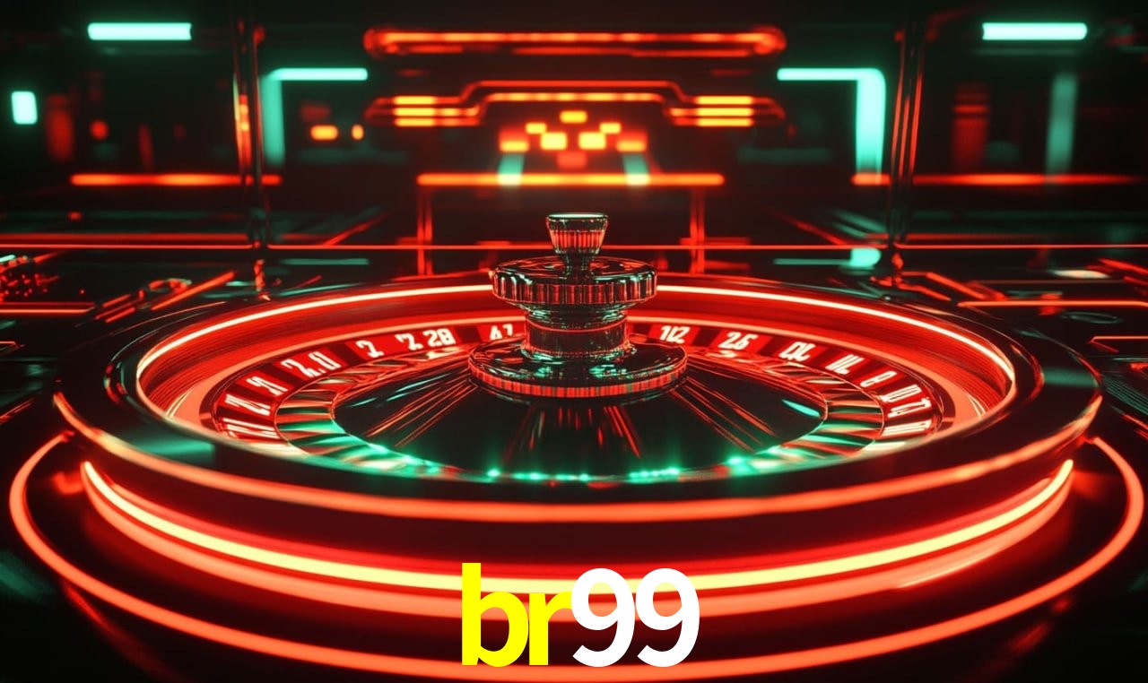 Apostas Esportivas na br99: Um Guia Completo