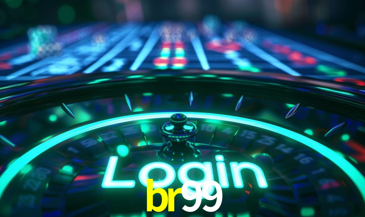 Mesa de Blackjack br99