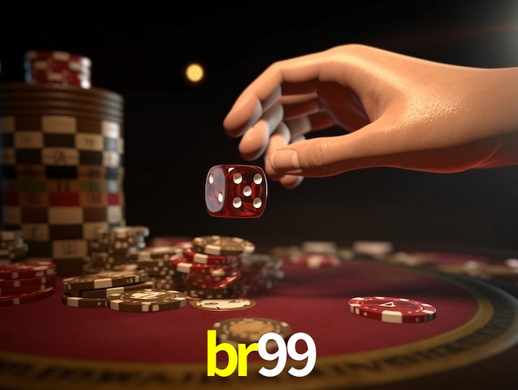 Estatísticas br99