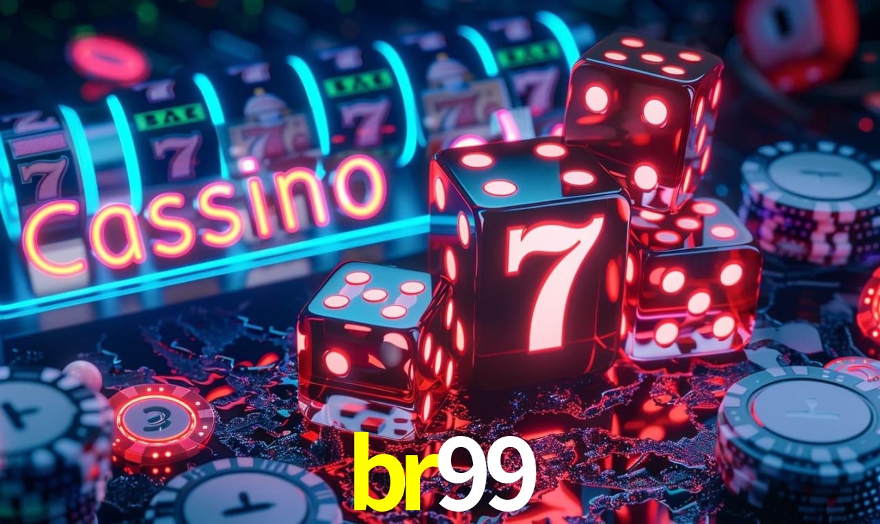 Welcome Bonus br99