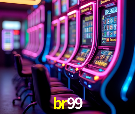 Promoção Relâmpago br99
