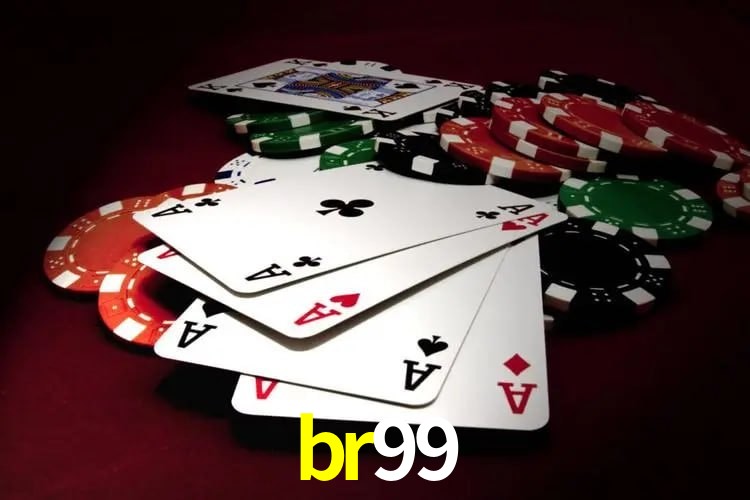 PIX Instantâneo br99