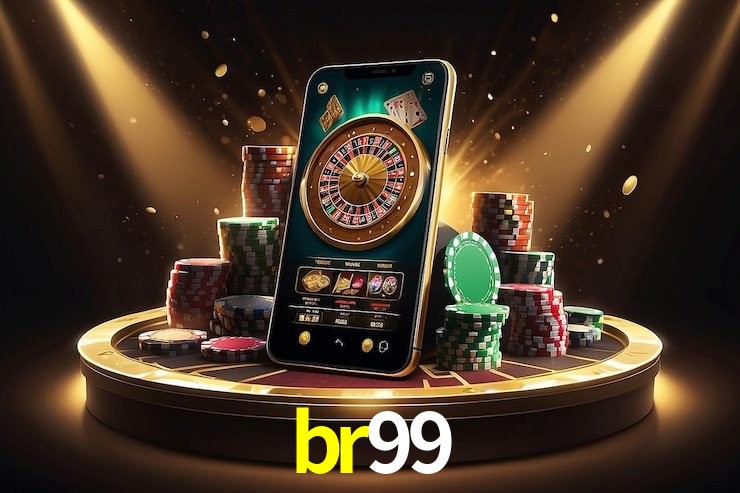 Diretório de Jogos br99
