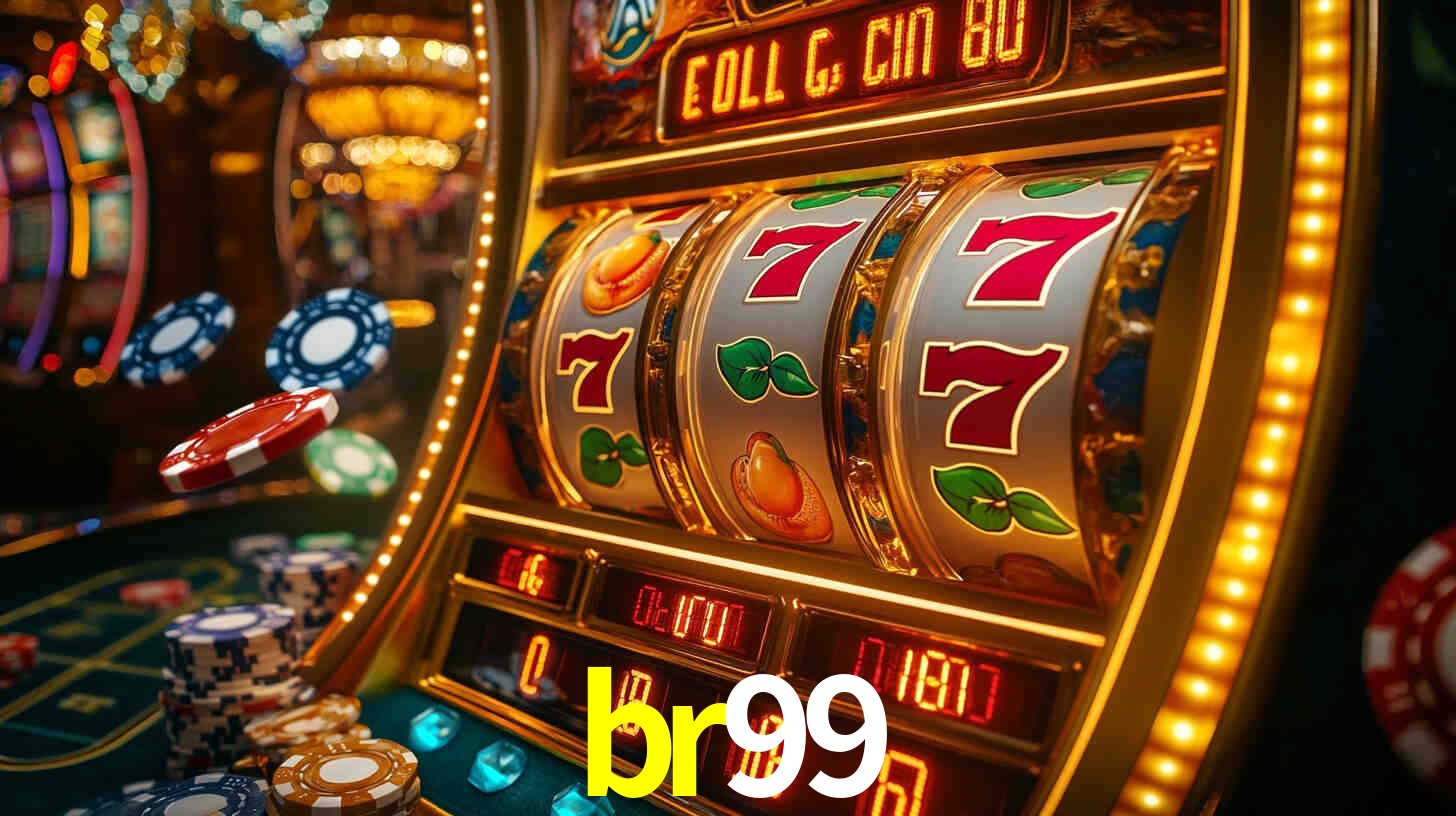 Welcome Bonus br99