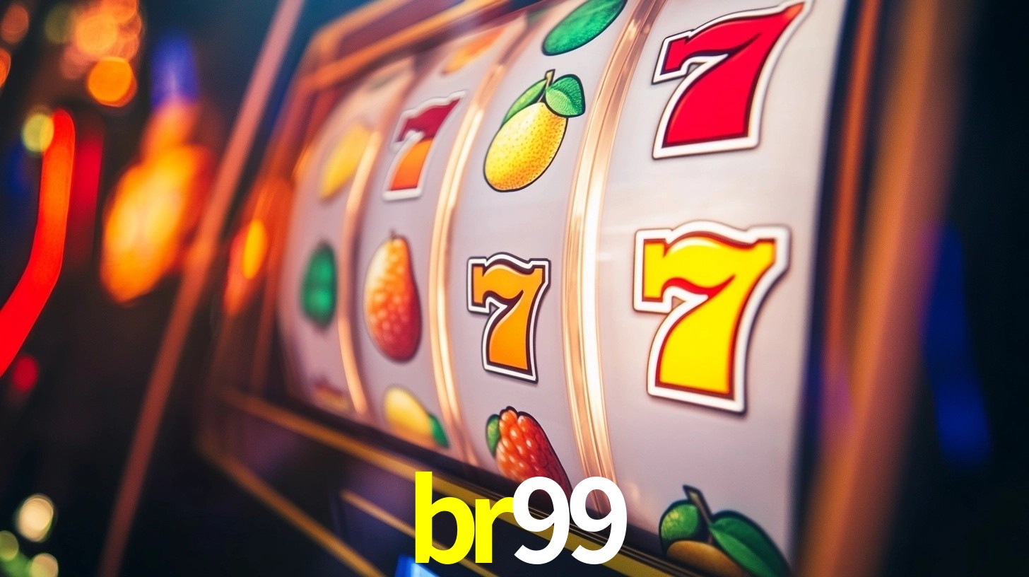 br99 App Interface