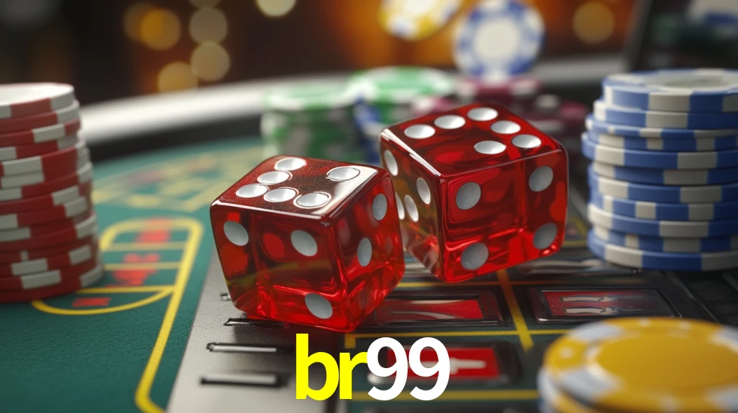 Live Casino br99