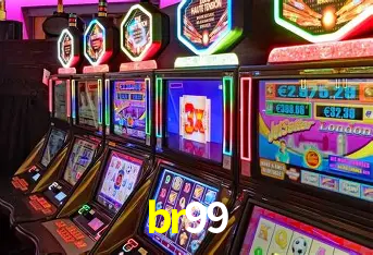 Descubra o Mundo do Cassino Online com br99