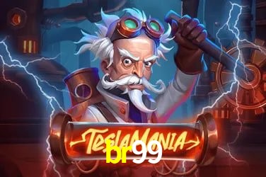 Estatísticas do Jogo br99