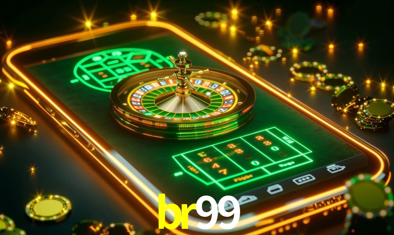 Login Seguro br99
