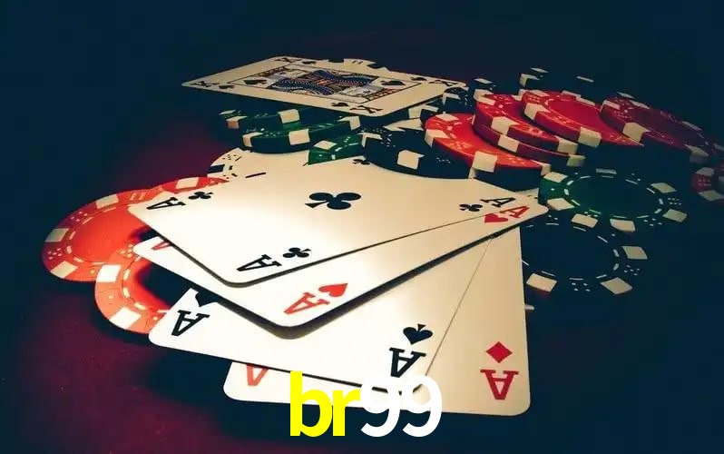 cassino br99