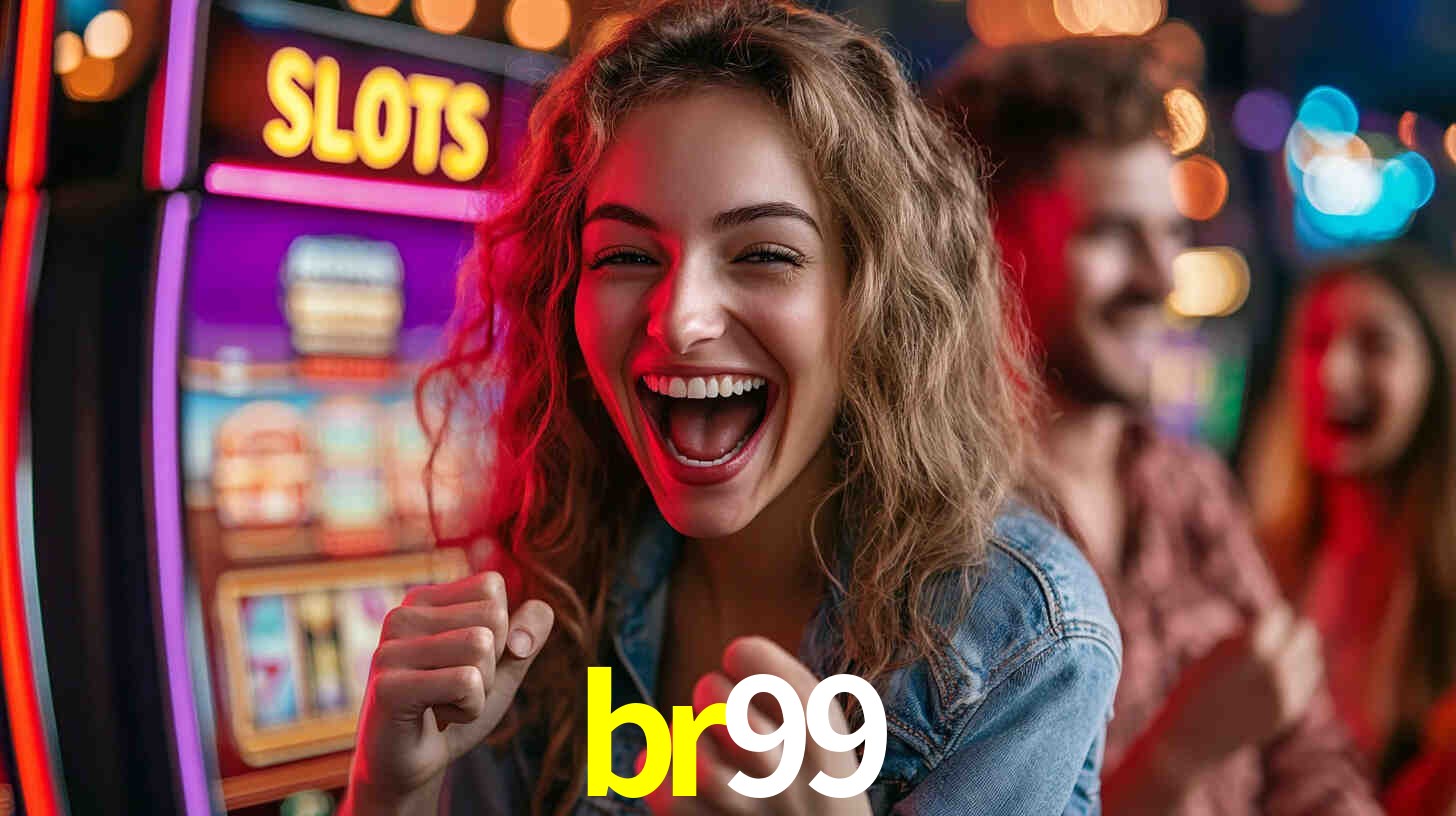 A Popularidade dos Caça-Níqueis no br99