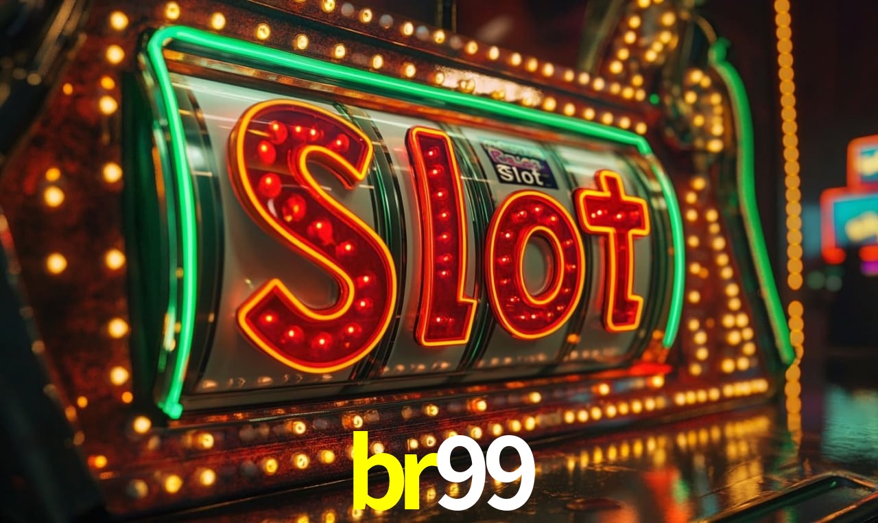 Provedores de Jogos br99