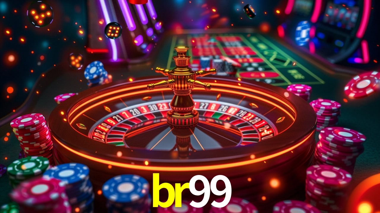 A Experiência Imersiva dos Cassinos Ao Vivo no br99