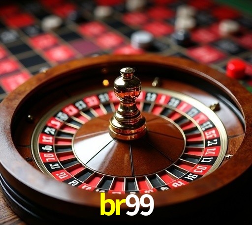 Design Responsivo br99