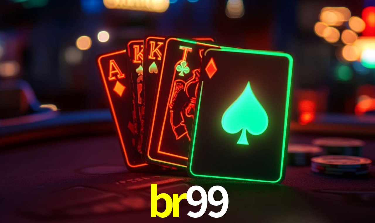 Apostas de Tênis br99