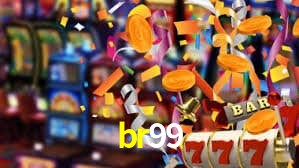 br99: A Experiência de Casino com Jogos de Mesa ao Vivo