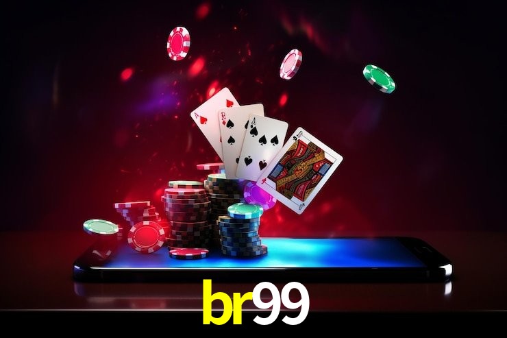 Bonus Features br99