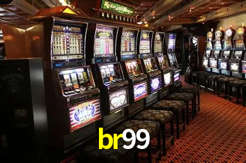Desvendando o Mundo dos Jogos Virtuais na br99