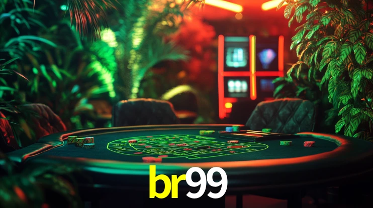 VIP Casino br99
