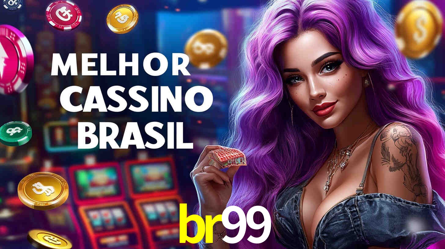 Inovações de Jogos na br99: O Futuro das Experiências Interativas