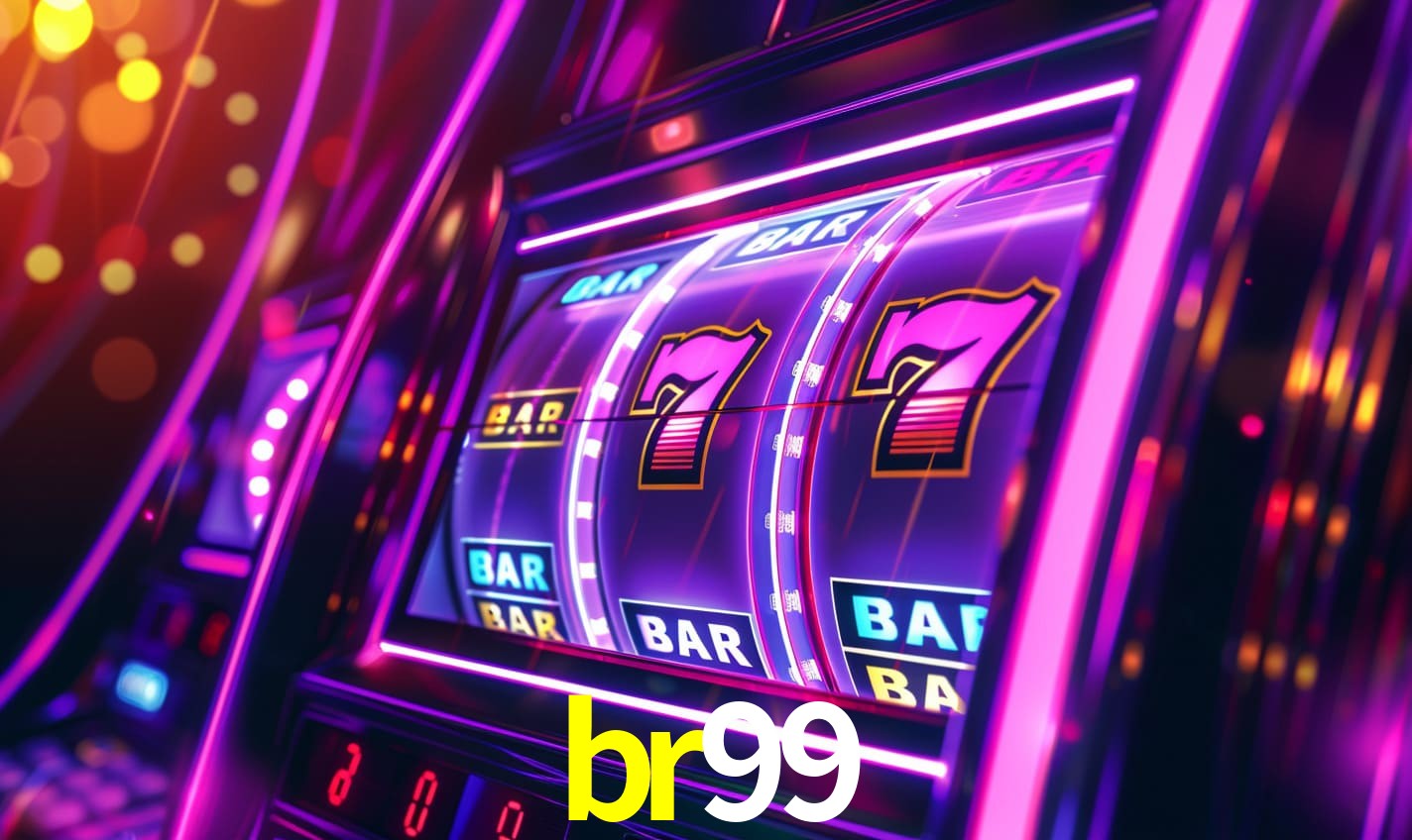 br99: Seu Cassino Premiado com Pagamentos Rápidos