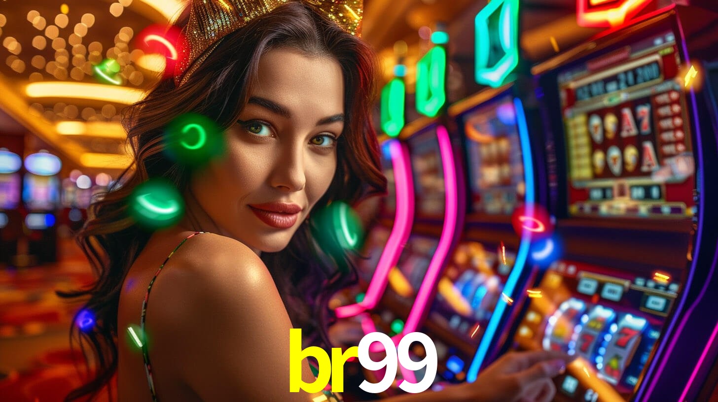 Bônus Generosos e Exclusivos no br99 para Você!