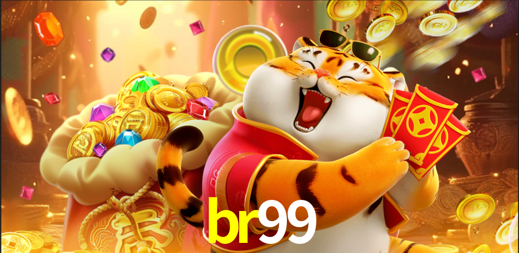 br99 - Cassino em um Clique - br99.com