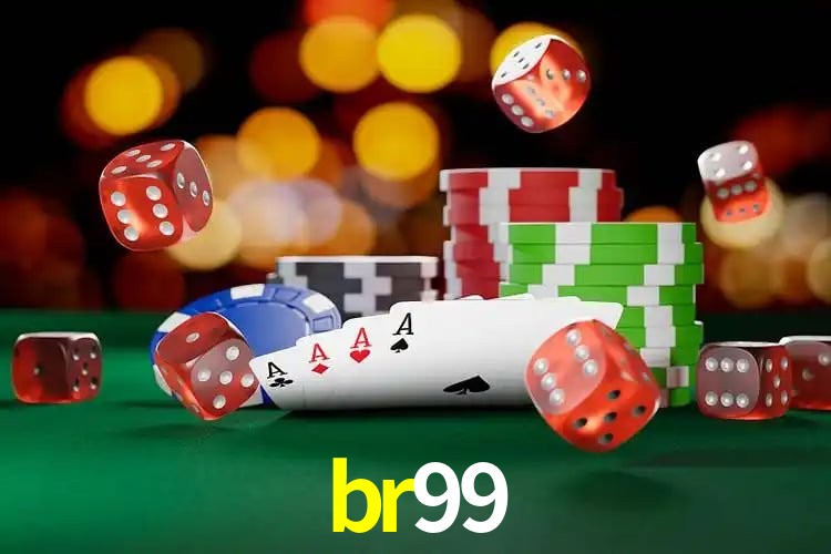 Experiência VIP br99