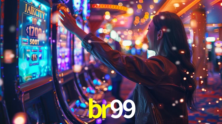 Experimente o Login Seguro Premium no br99