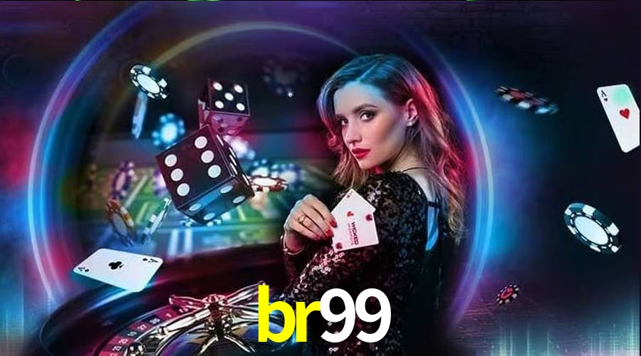 Account Benefits br99