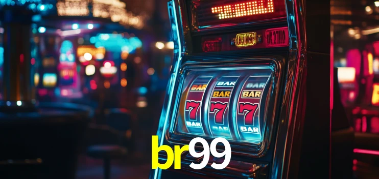 Roulette Table br99