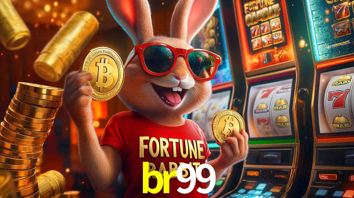 A Revolução dos Aplicativos de Jogos no br99