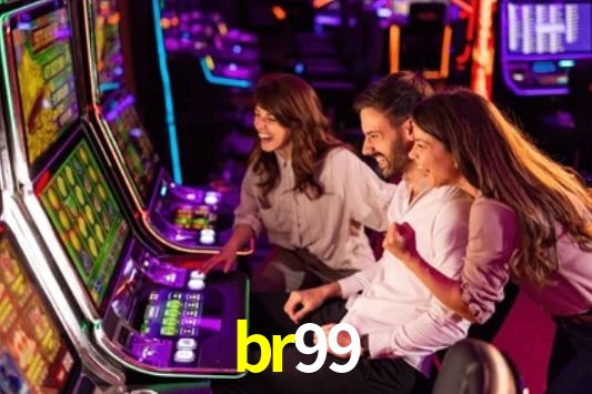 Inovações de Jogos na br99: O Futuro das Experiências Interativas