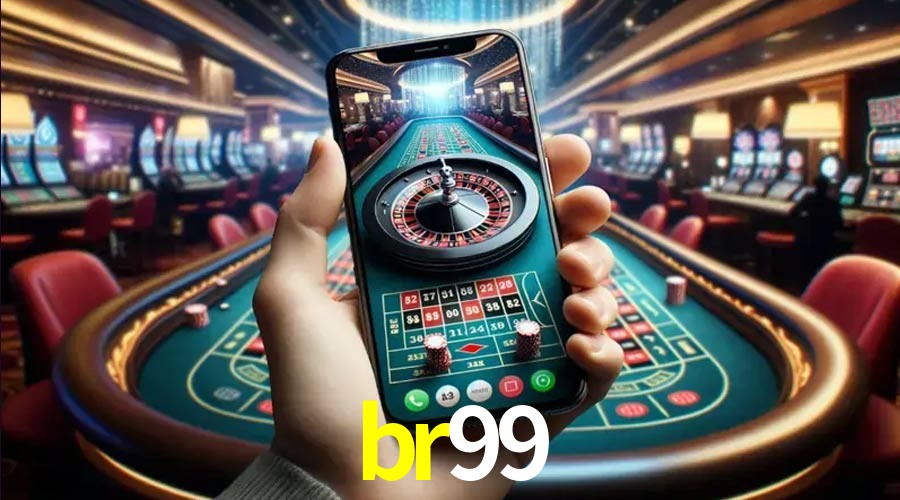 Game Providers br99