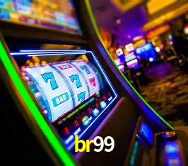 A Revolução dos Aplicativos de Jogos no br99