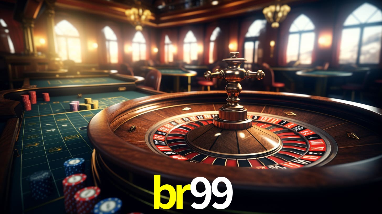 Aviator Game br99