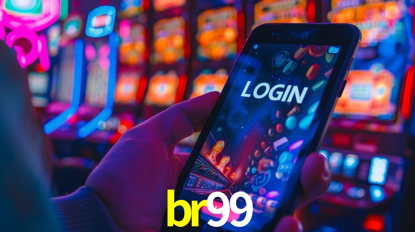 Jogos Exclusivos br99
