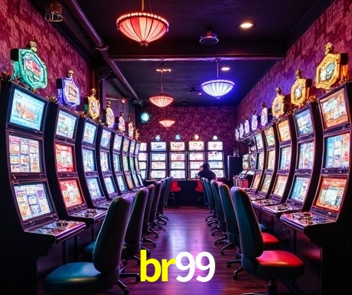 Promoções Sazonais br99